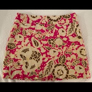 J. Crew skirt